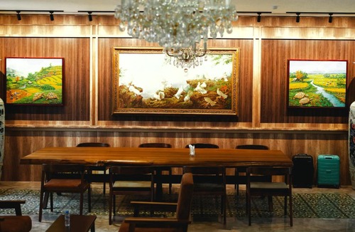 Bandung Hotel | BUMINAKURA