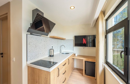 Eski Lara Condo | Bun'ca Rooms