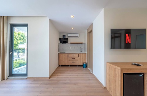 Eski Lara Condo | Bun'ca Rooms