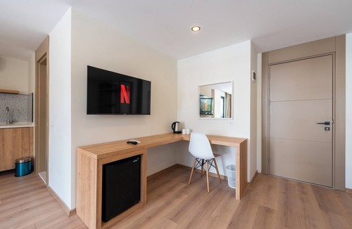 Eski Lara Condo | Bun'ca Rooms