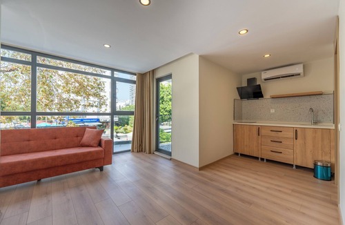 Eski Lara Condo | Bun'ca Rooms