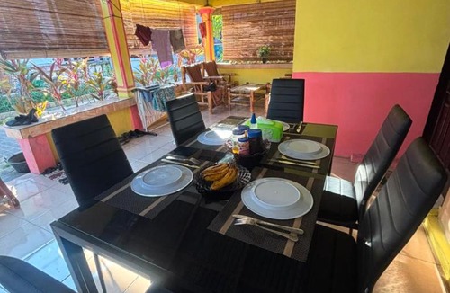 Bunaken House | Bunaken Coral Homestay