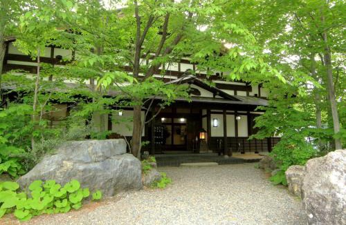 Aga Hotel | Bunanoyado Koase