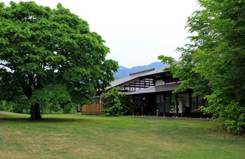 Aga Hotel | Bunanoyado Koase