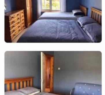 Bunbeg Apartment | Bunbeg Apartment