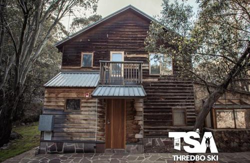 Thredbo House | Bundaleer