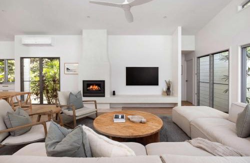 Doonan House | Bundaleer Rainforest Retreat in the Hinterland