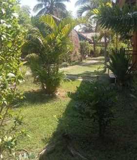 Gili Meno House | Bunga Bungalows
