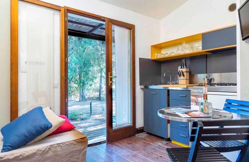 Le Rocchette House | Bungalow in a holiday resort