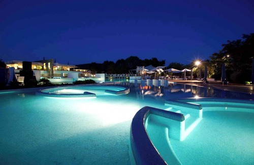 Le Rocchette House | Bungalow in a holiday resort