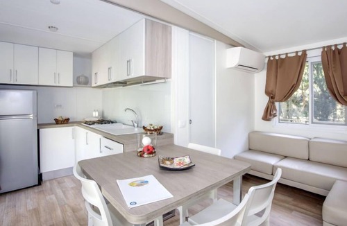 Le Rocchette House | Bungalow Trendy by Interhome