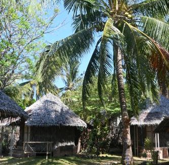 Karimunjawa Islands House | Bunga Jabe