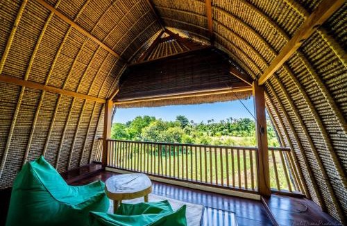 Purwakerti Hotel | Bunga Laut Bungalow