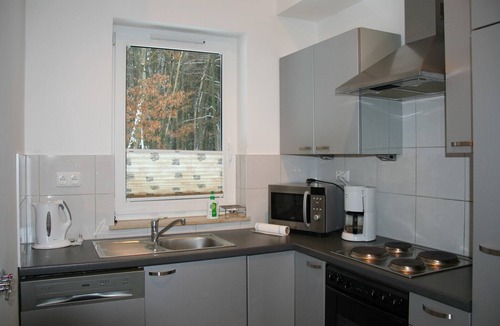 Ferienhausgebiet Hillenseifen House | Bungalow near Eifel Ski Lift