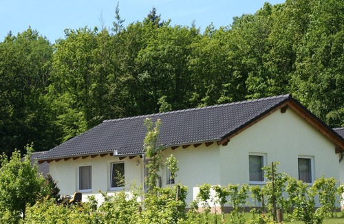 Ferienhausgebiet Hillenseifen House | Bungalow near Eifel Ski Lift