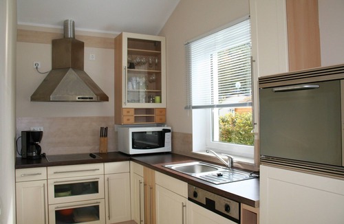 Ferienhausgebiet Hillenseifen House | Bungalow near Eifel Ski Lift