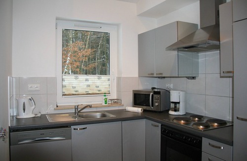 Ferienhausgebiet Hillenseifen House | Bungalow near Eifel Ski Lift