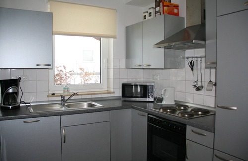 Ferienhausgebiet Hillenseifen House | Bungalow near Eifel Ski Lift