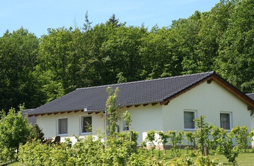 Ferienhausgebiet Hillenseifen House | Bungalow near Eifel Ski Lift