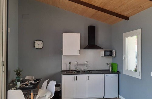 Hinojosa de San Vicente House | Bungalow Sierra San Vicente