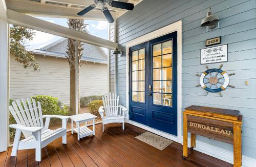 Sandestin House | Bungalos 2458