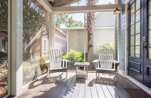 Sandestin House | Bungalos 2458