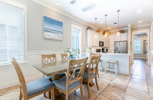 Sandestin House | Bungalos 2458