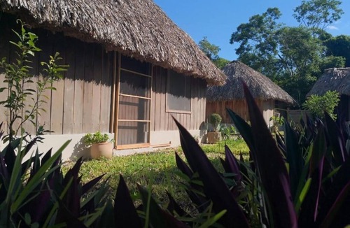 Mario Villanueva Madrid Cottage | Bungalos Maeva Bacalar
