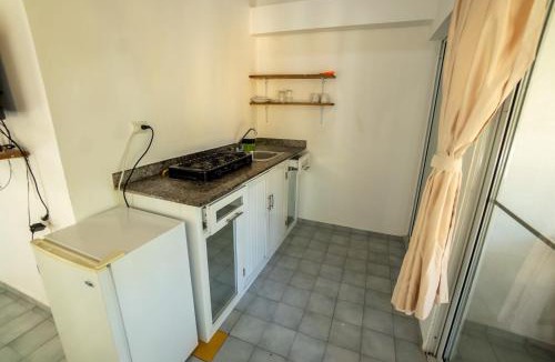 El Batey House | Bungalow #16 at Waterfront Playa Alicia