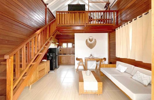 Ungasan House | Bungalow 2