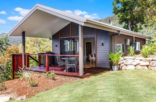 Cannon Valley Villa | Bungalow 22