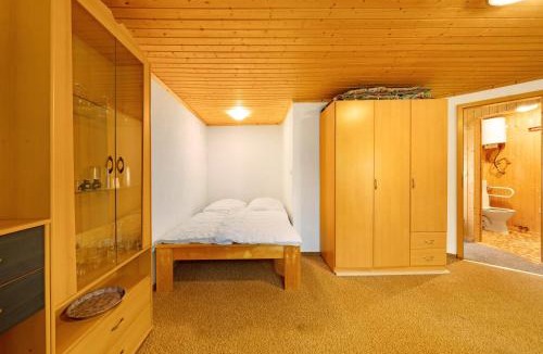 Waldhufen Resort | Bungalow 24 - Kimbucht