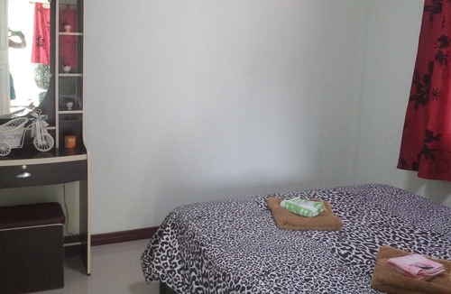 Ban Dung House | Bungalow 36 m2 with swimming pool on 400 m2 of land, Welcome to our home in Isan