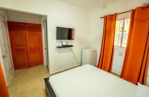 El Batey House | Bungalow #6 at Waterfront Playa Alicia