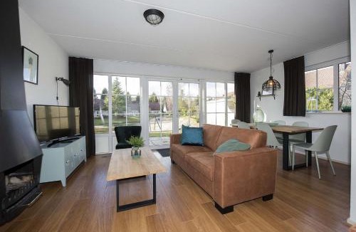 Hellendoorn House | Bungalow - 6 Persons