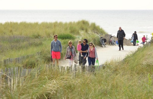 Noordwijk aan Zee Resort | Bungalow 6p