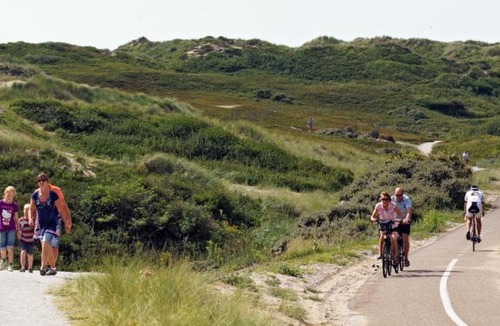 Noordwijk aan Zee Resort | Bungalow 6p