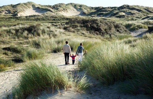 Noordwijk aan Zee Resort | Bungalow 6p