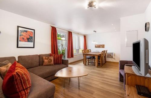 Bungalowdorf an der Talsperre House | Bungalow 71
