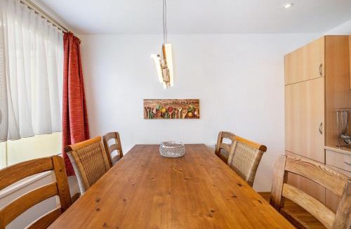 Bungalowdorf an der Talsperre House | Bungalow 71