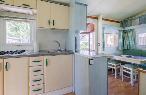 Balea Resort | Bungalow A2