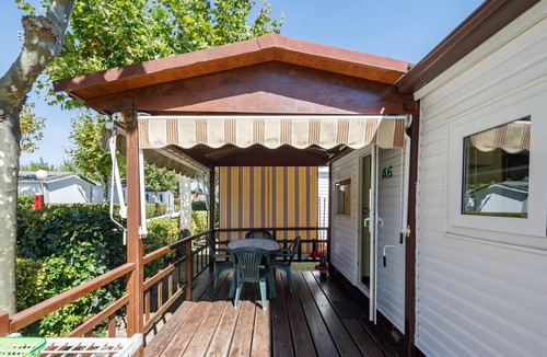 Balea House | Bungalow 'A4' with Private Pool, Private Terrace and Wi-Fi