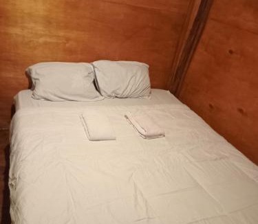Tomia Island Hotel | Bungalow AKT