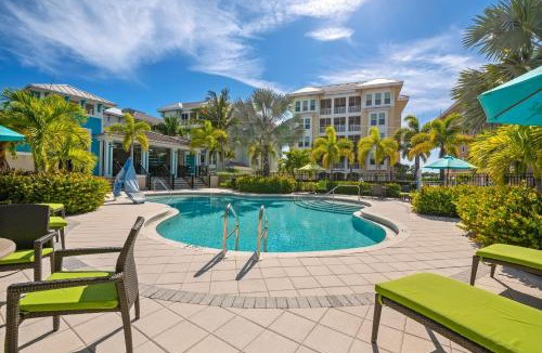 Whitney Beach House | Bungalow at Margaritaville! Less than 1 Mile to AMI!