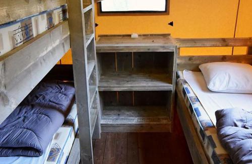 Meolans-Revel Other | Bungalow avec clim, animaux acceptés - 2 pers. - API-1-52-2511