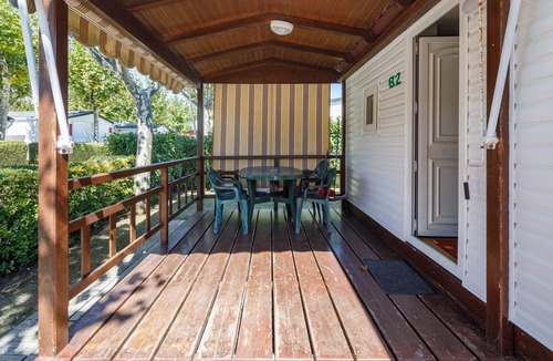 Balea House | Bungalow 'B1' with Private Pool, Private Terrace and Wi-Fi