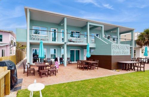 Indian Shores House | Bungalow Beach Place 3