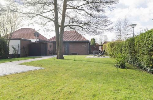 Herkingen House | Bungalow bij het Grevelingenmeer 4C