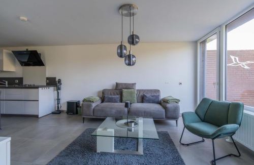 Herkingen House | Bungalow bij het Grevelingenmeer 4C