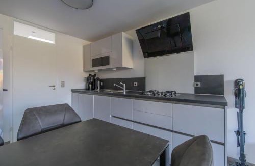 Herkingen House | Bungalow bij het Grevelingenmeer 4C